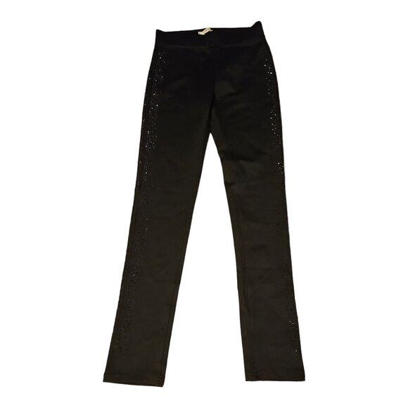 G&B Small Black Pants - Picture 1 of 8